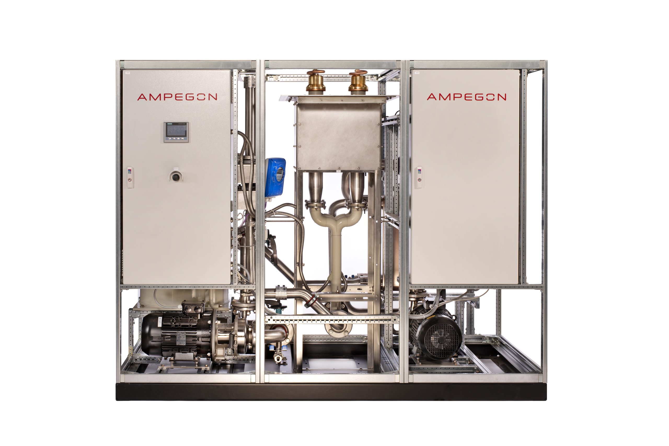 SW Tube Transmitters