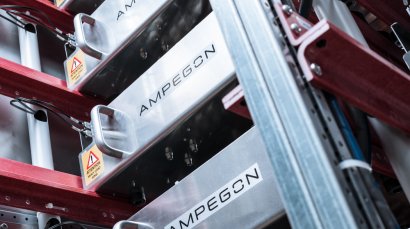 Tri Alpha Energy signs contracts for high energy power supplies with Ampegon