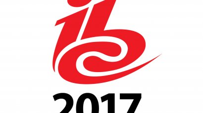 IBC Amsterdam 2017 – Visit our booth 8.E65