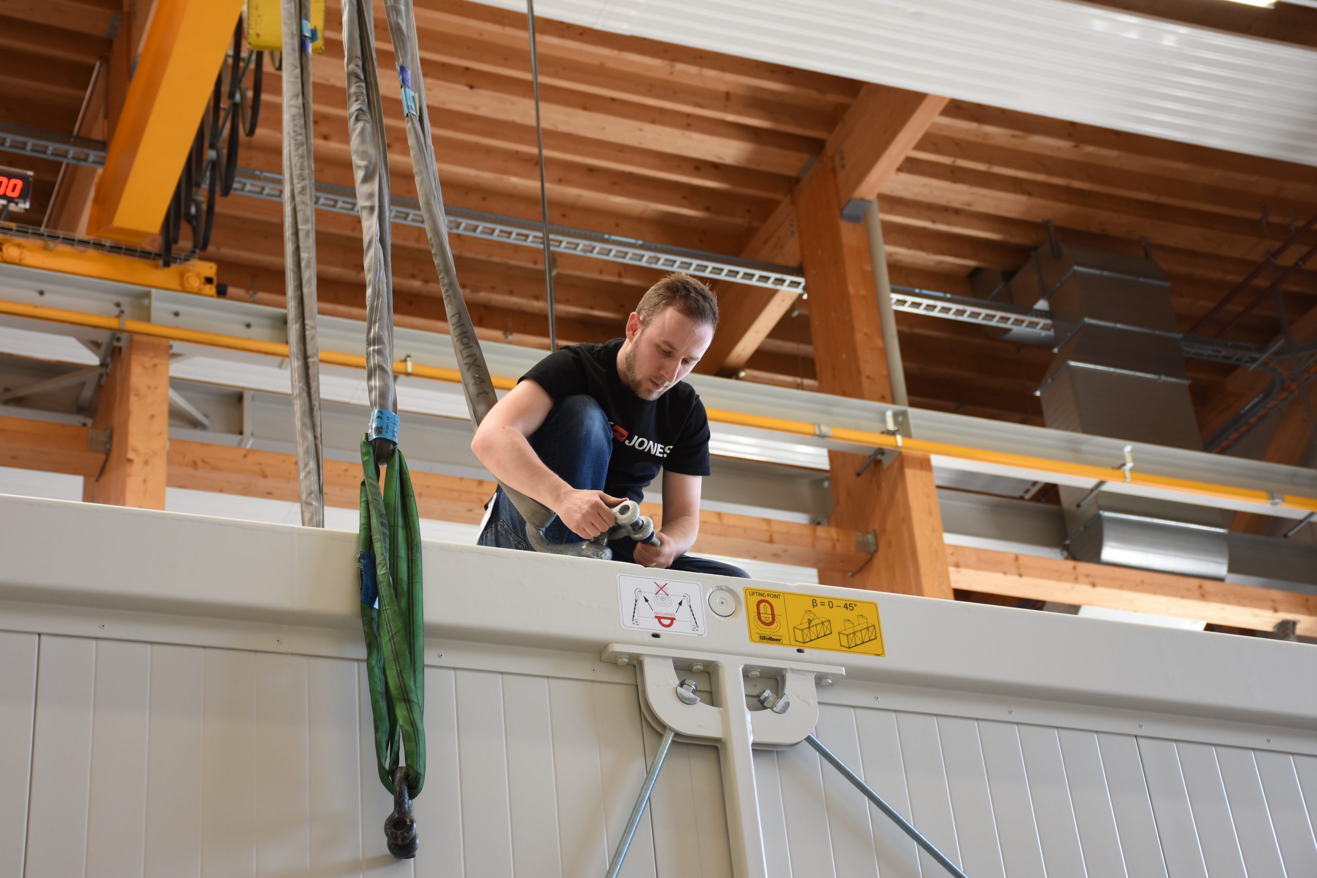 High Voltage Power Supplies